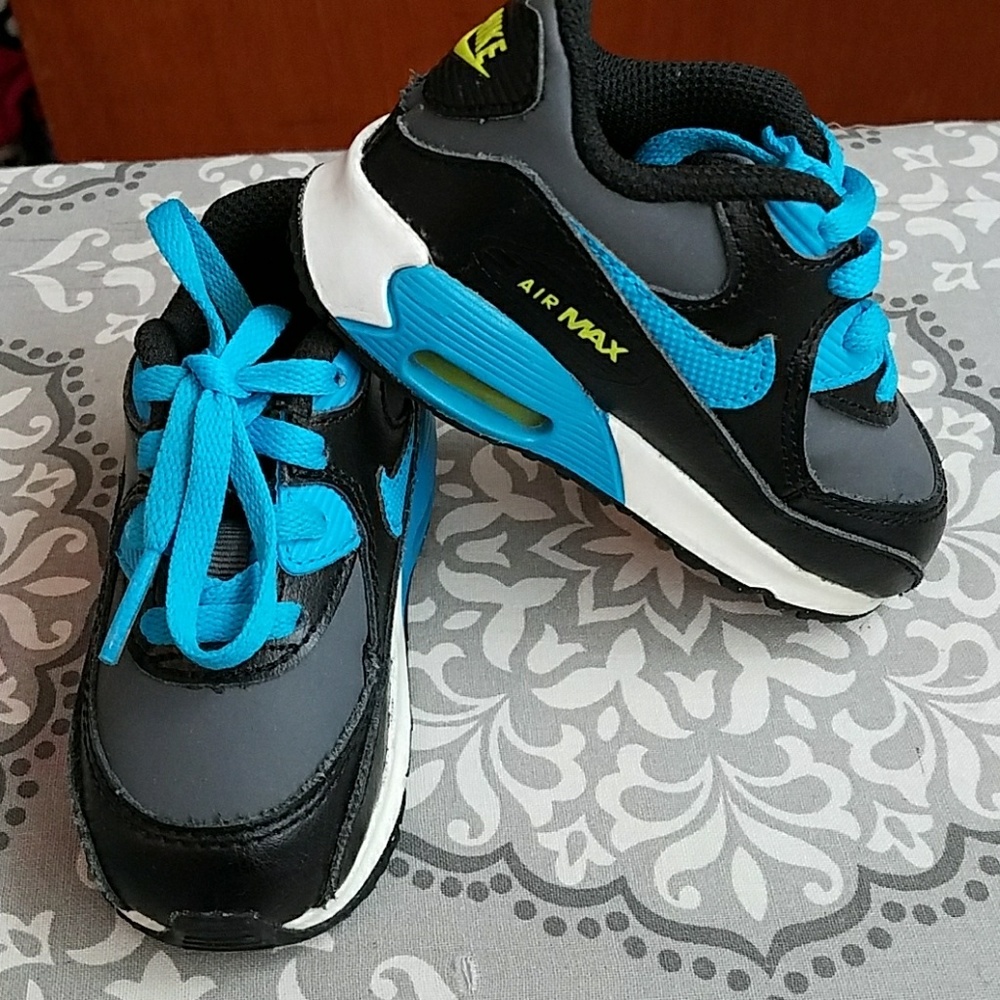Nike Air Max SIZE 5c